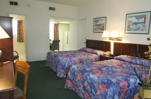 Travelodge Monaco Beach Resort Sunny Isles Beach Exterior foto